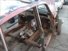 BMW 501 www.oldtimer-hotrod.com