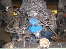 Willys Jeep Hot Rod I. www.oldtimer-hotrod.com